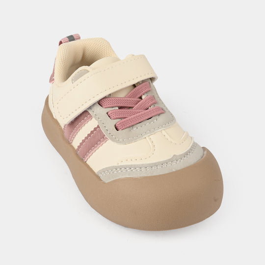 Girls Sneakers 3097-PINK