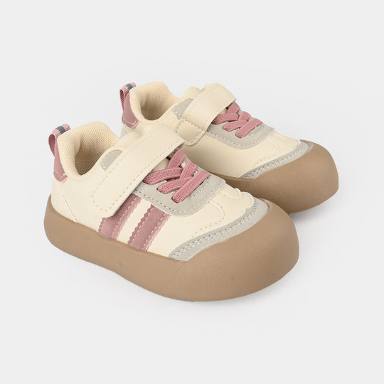 Girls Sneakers 3097-PINK