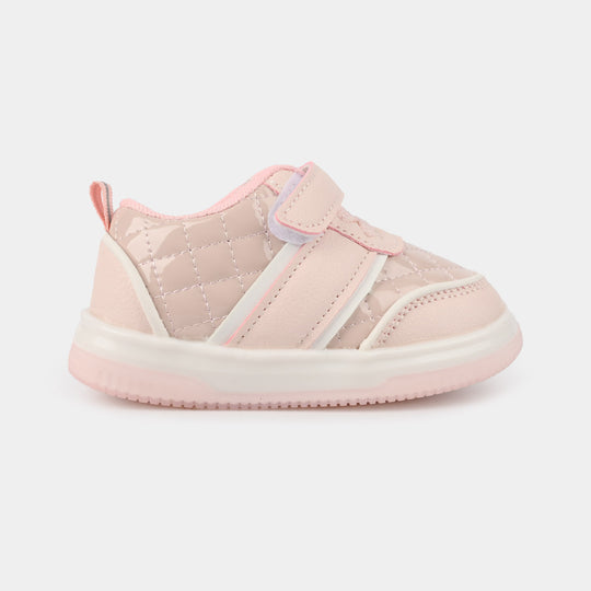 Girls Sneakers 3350-Pink