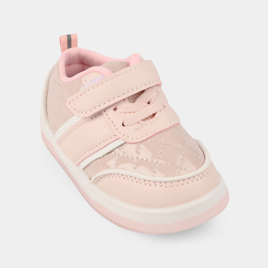 Girls Sneakers 3350-Pink