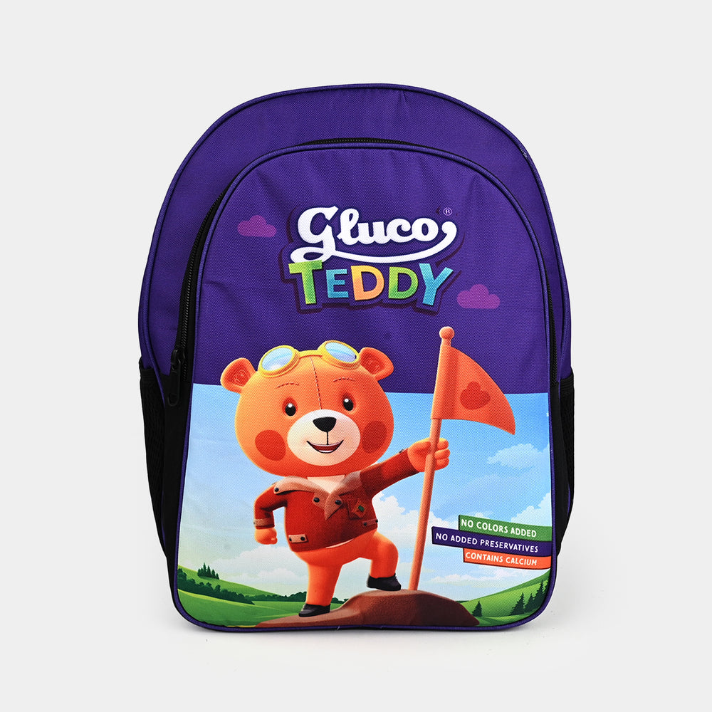 Gluco School Backpack for Kids