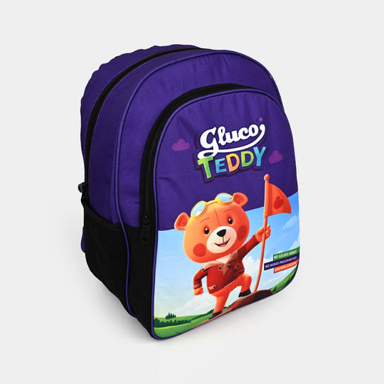 Gluco School Backpack for Kids