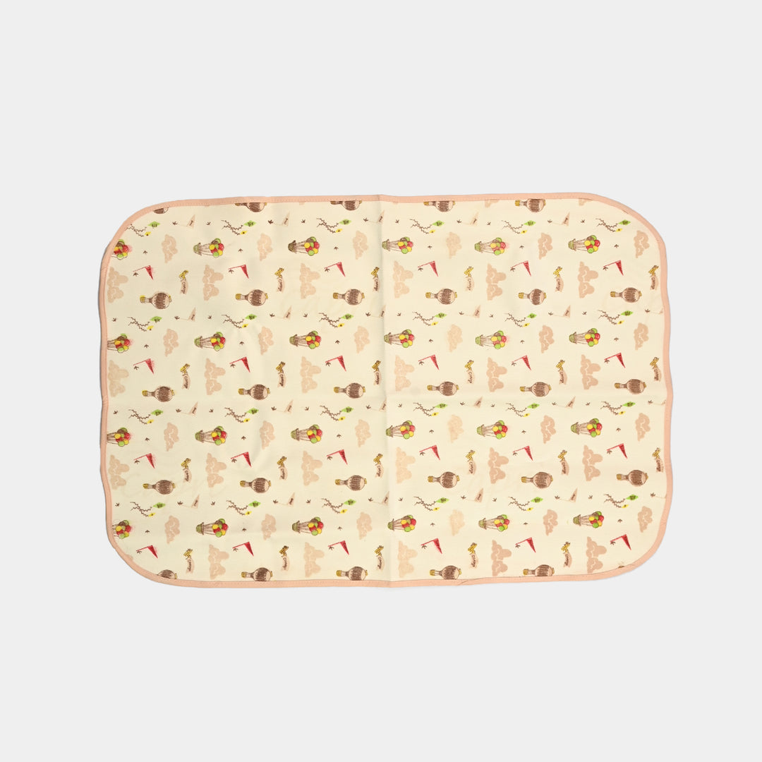 BP Changing Sheet 49x69 Skin Ballon