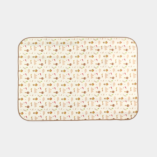 BP Changing Sheet 69x96 Skin Ballon