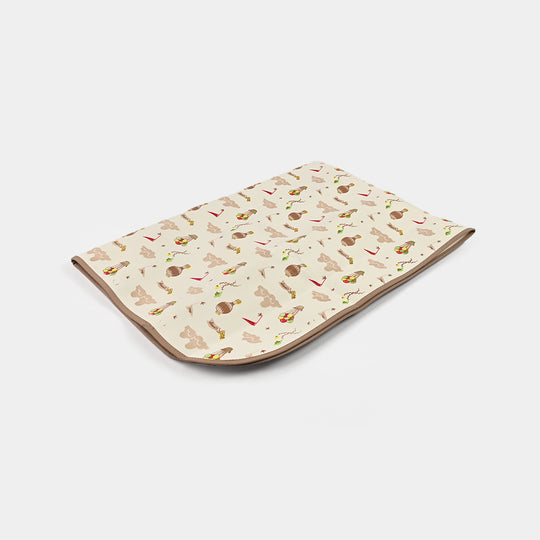 BP Changing Sheet 69x96 Skin Ballon
