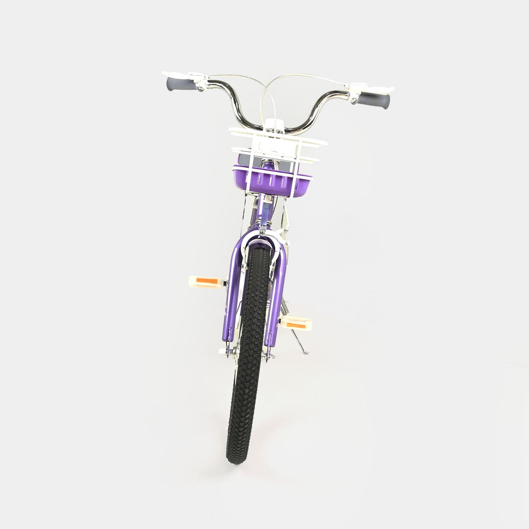 Girls Sporty Kids Bicycle/Mountain Bike – 20"