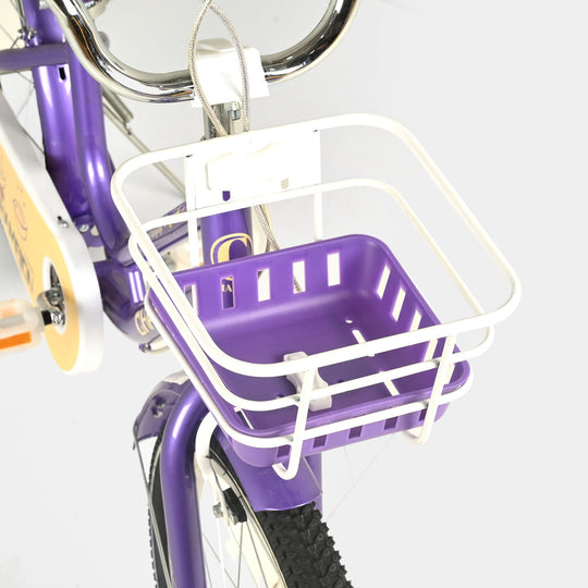 Girls Sporty Kids Bicycle/Mountain Bike – 20"