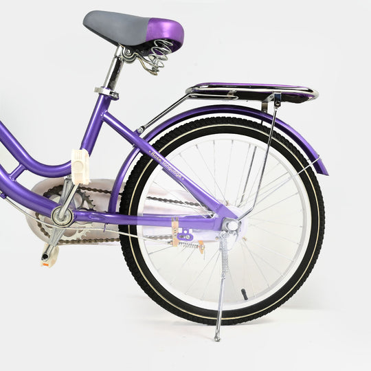 Girls Sporty Kids Bicycle/Mountain Bike – 20"