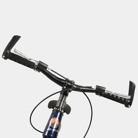 Sporty Kids Bicycle/Mountain Bike – 20" Wheels