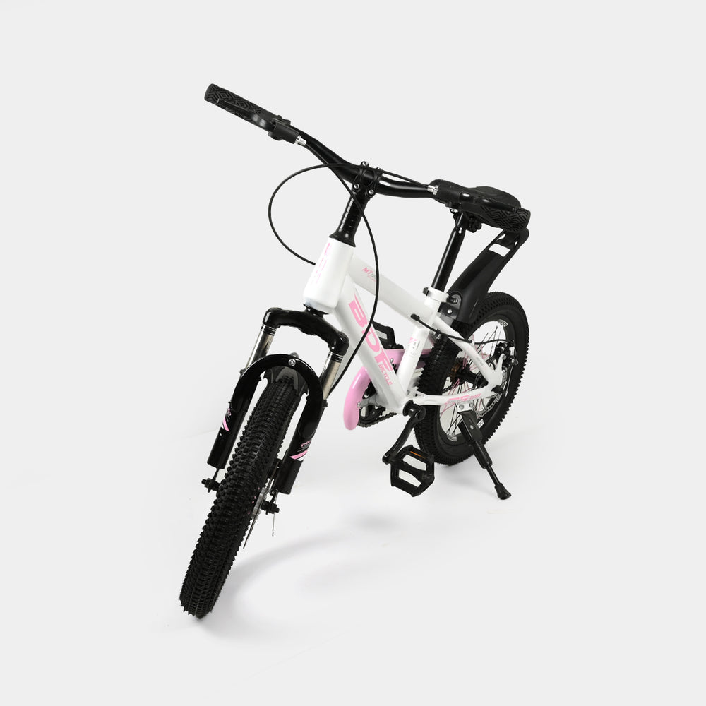 Sporty Kids Bicycle/Mountain Bike – 16"