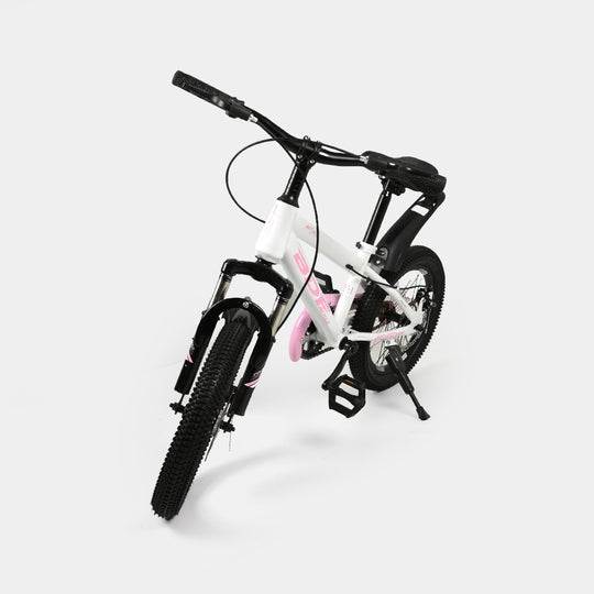 Sporty Kids Bicycle/Mountain Bike – 16"