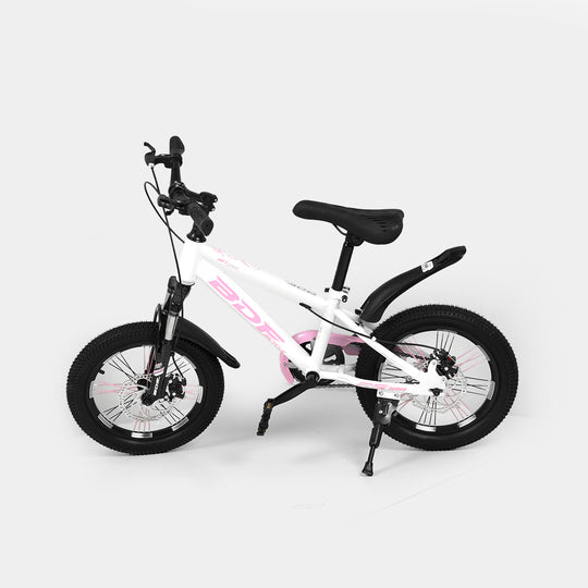 Sporty Kids Bicycle/Mountain Bike – 16"