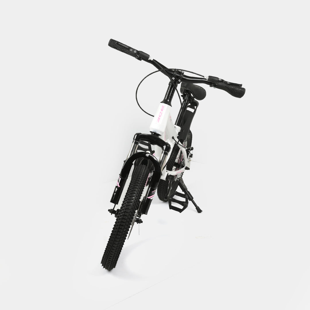 Sporty Kids Bicycle/Mountain Bike – 16"