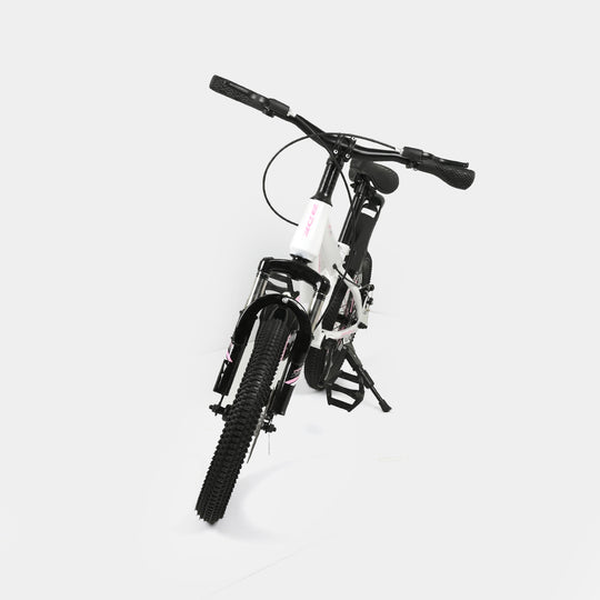 Sporty Kids Bicycle/Mountain Bike – 16"