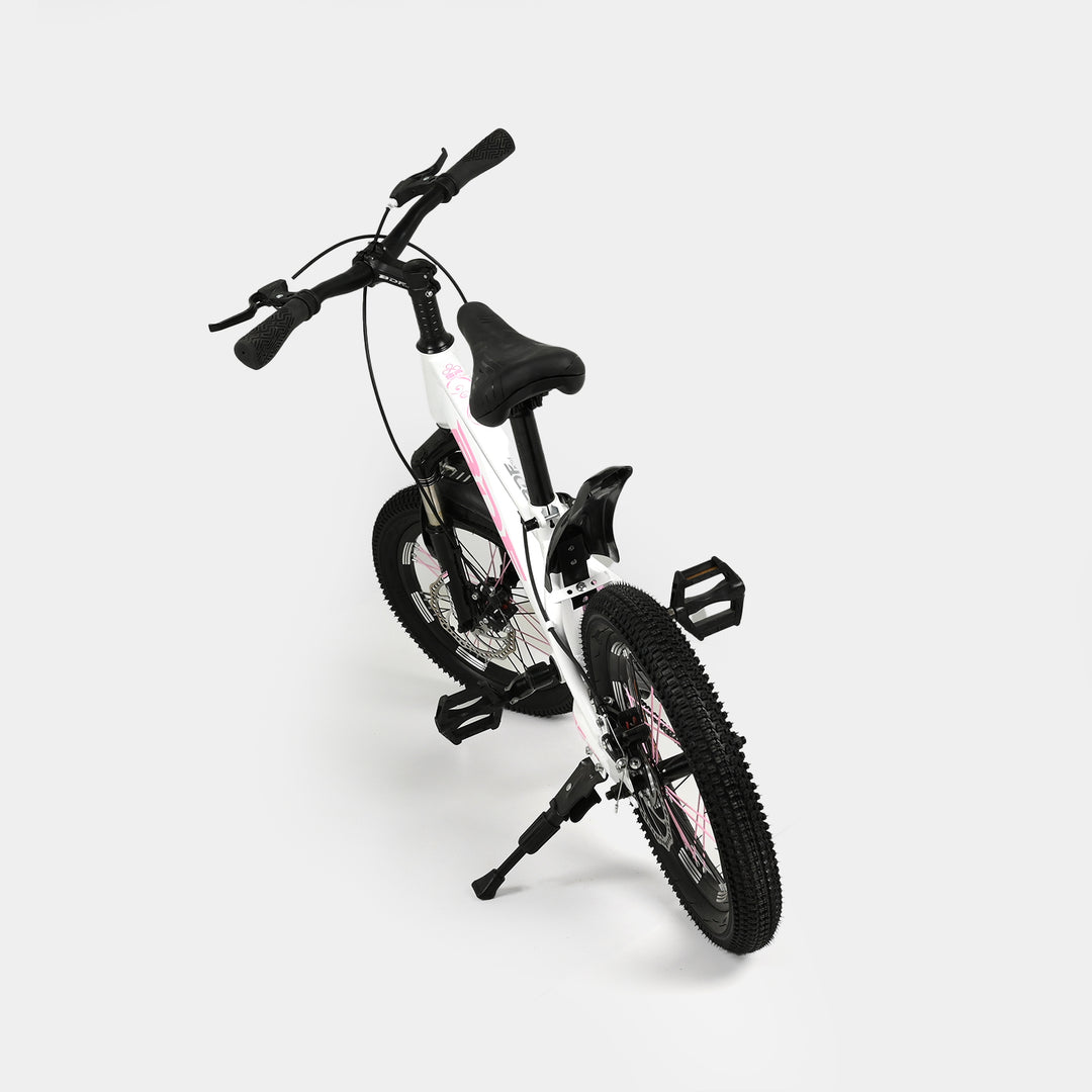 Sporty Kids Bicycle/Mountain Bike – 16"