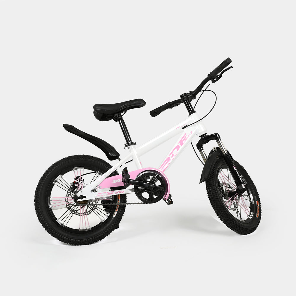Sporty Kids Bicycle/Mountain Bike – 16"