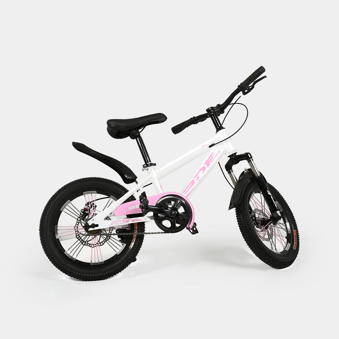 Sporty Kids Bicycle/Mountain Bike – 16"
