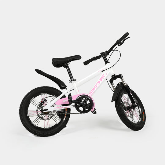 Sporty Kids Bicycle/Mountain Bike – 16"