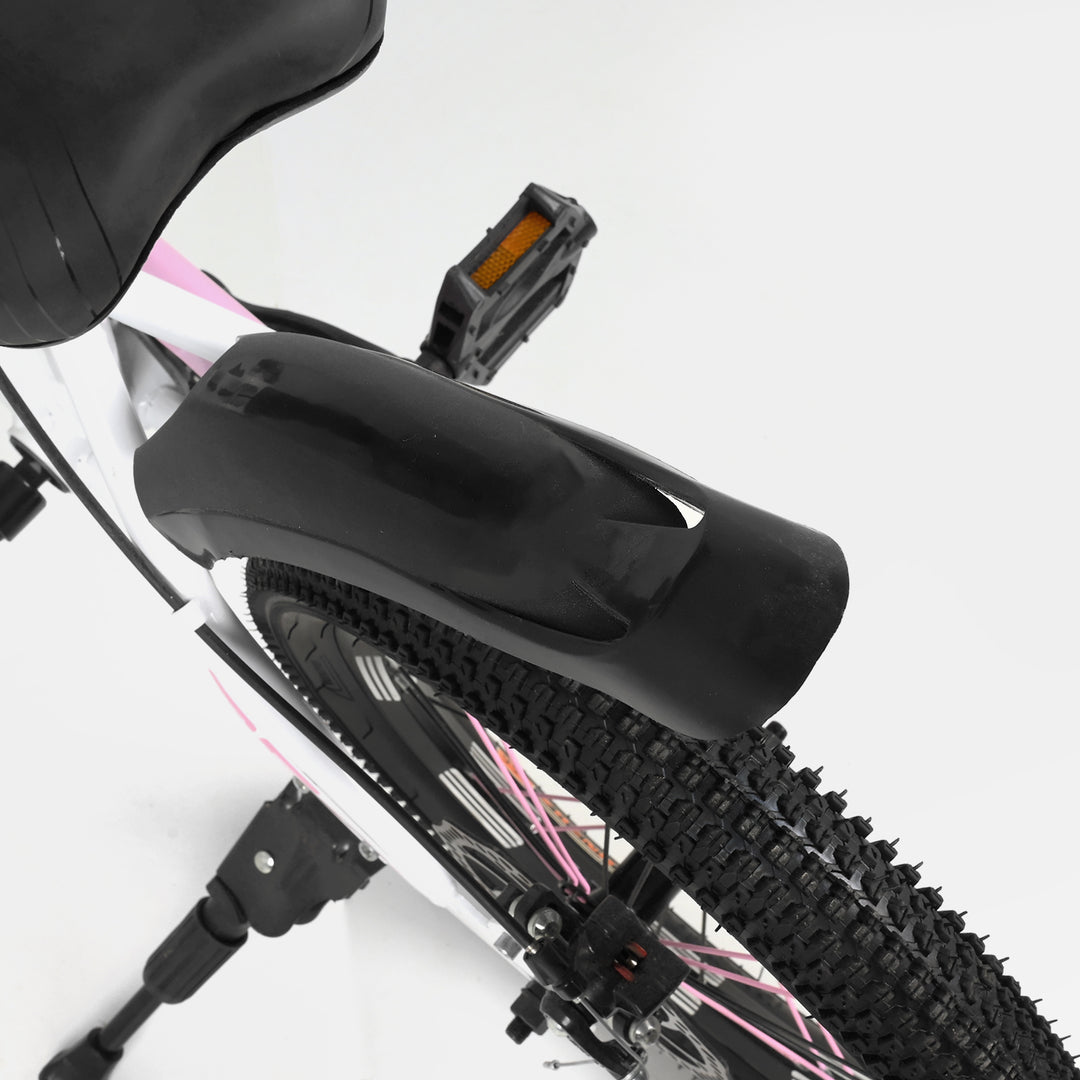 Sporty Kids Bicycle/Mountain Bike – 16"