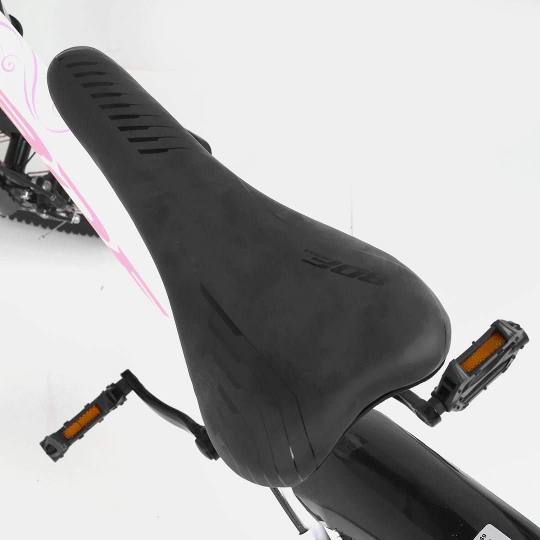 Sporty Kids Bicycle/Mountain Bike – 16"