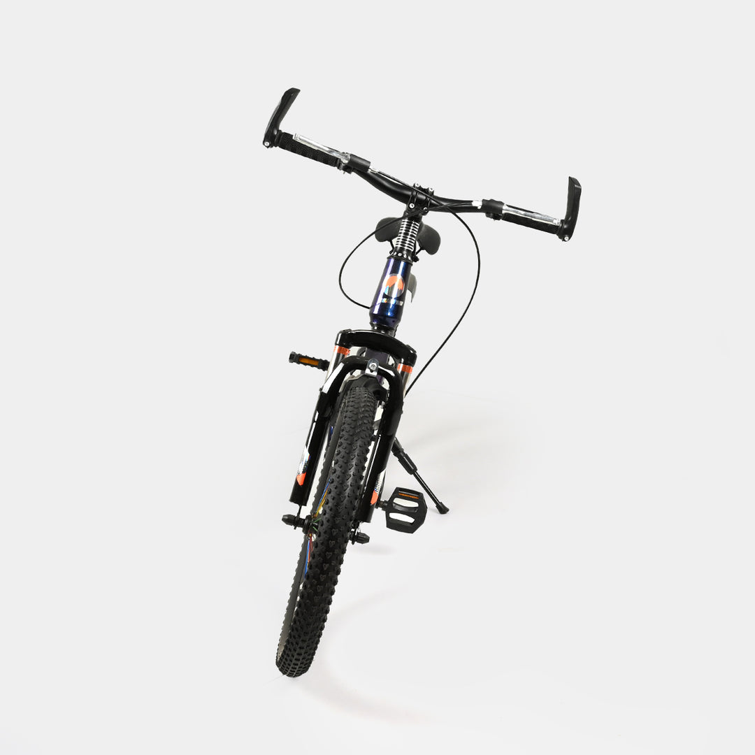 Sporty Kids Bicycle/Mountain Bike – 20" Wheels