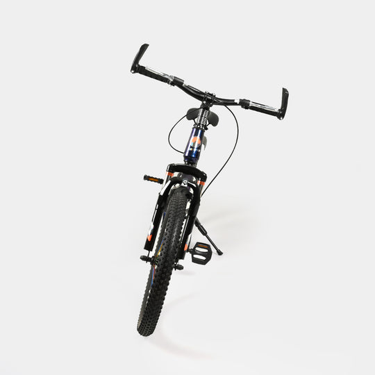 Sporty Kids Bicycle/Mountain Bike – 20" Wheels