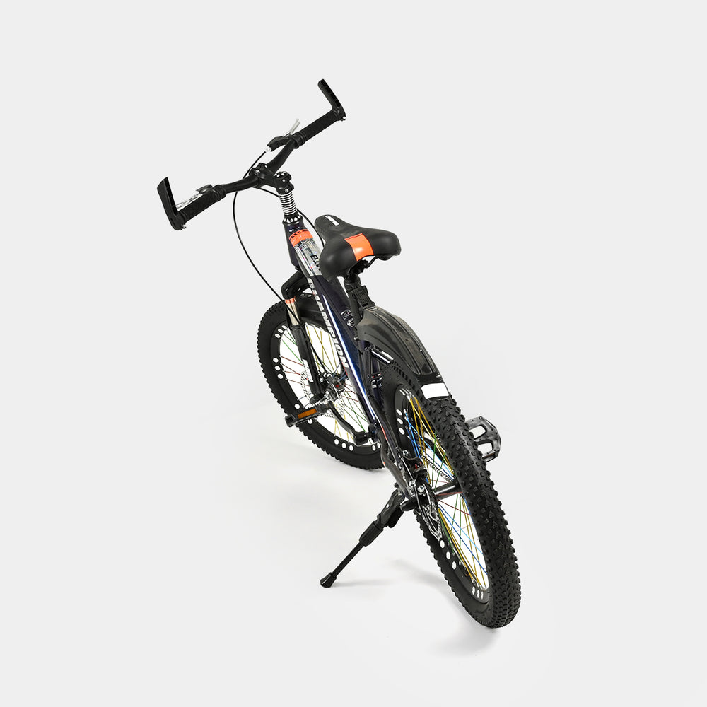 Sporty Kids Bicycle/Mountain Bike – 20" Wheels