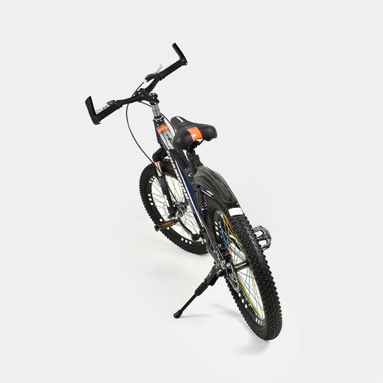 Sporty Kids Bicycle/Mountain Bike – 20" Wheels