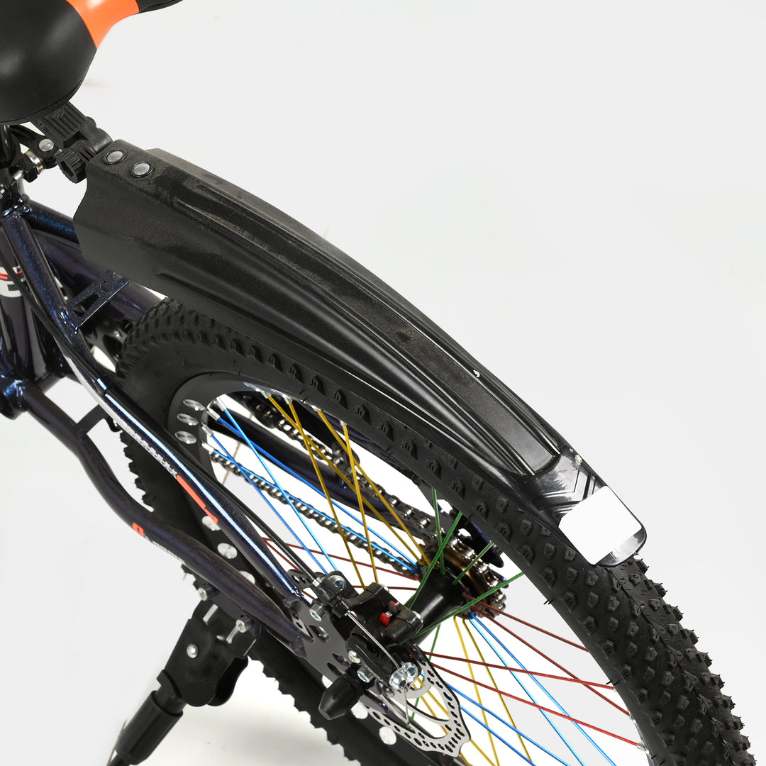 Sporty Kids Bicycle/Mountain Bike – 20" Wheels