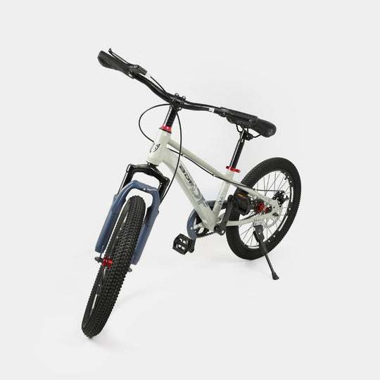 Sporty Kids Bicycle/Mountain Bike – 20" Wheels