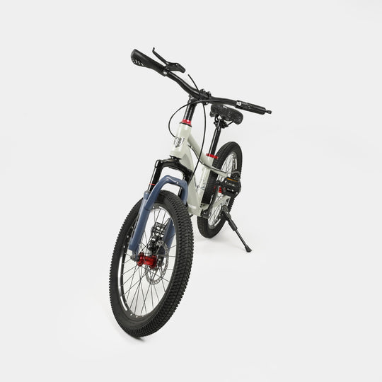 Sporty Kids Bicycle/Mountain Bike – 20" Wheels