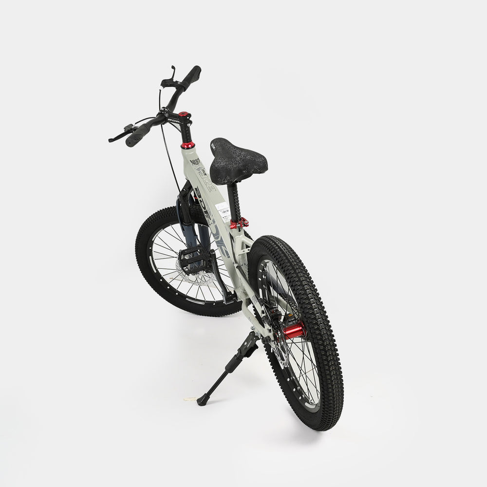 Sporty Kids Bicycle/Mountain Bike – 20" Wheels