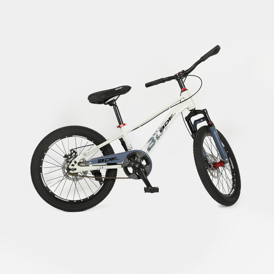 Sporty Kids Bicycle/Mountain Bike – 20" Wheels