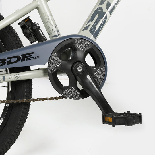 Sporty Kids Bicycle/Mountain Bike – 20" Wheels