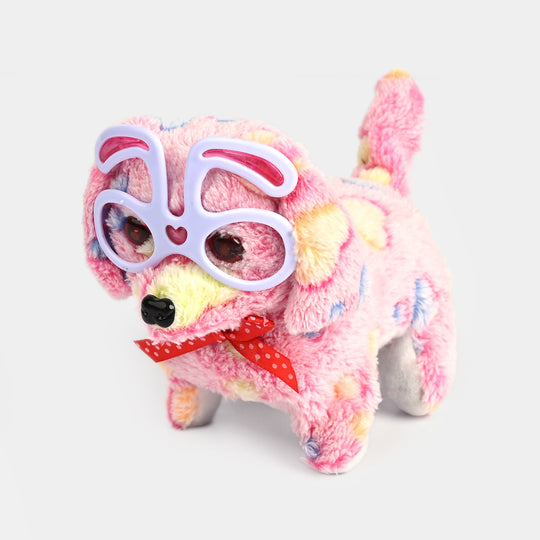 Sound Music & Walking Pet for Kids
