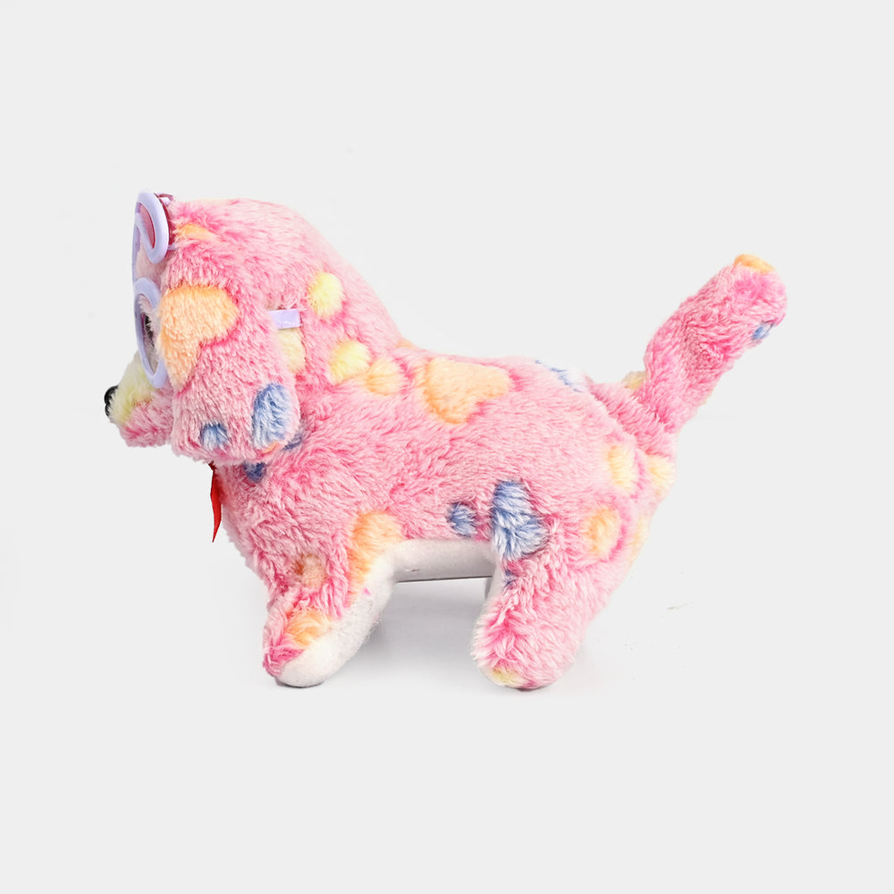 Sound Music & Walking Pet for Kids