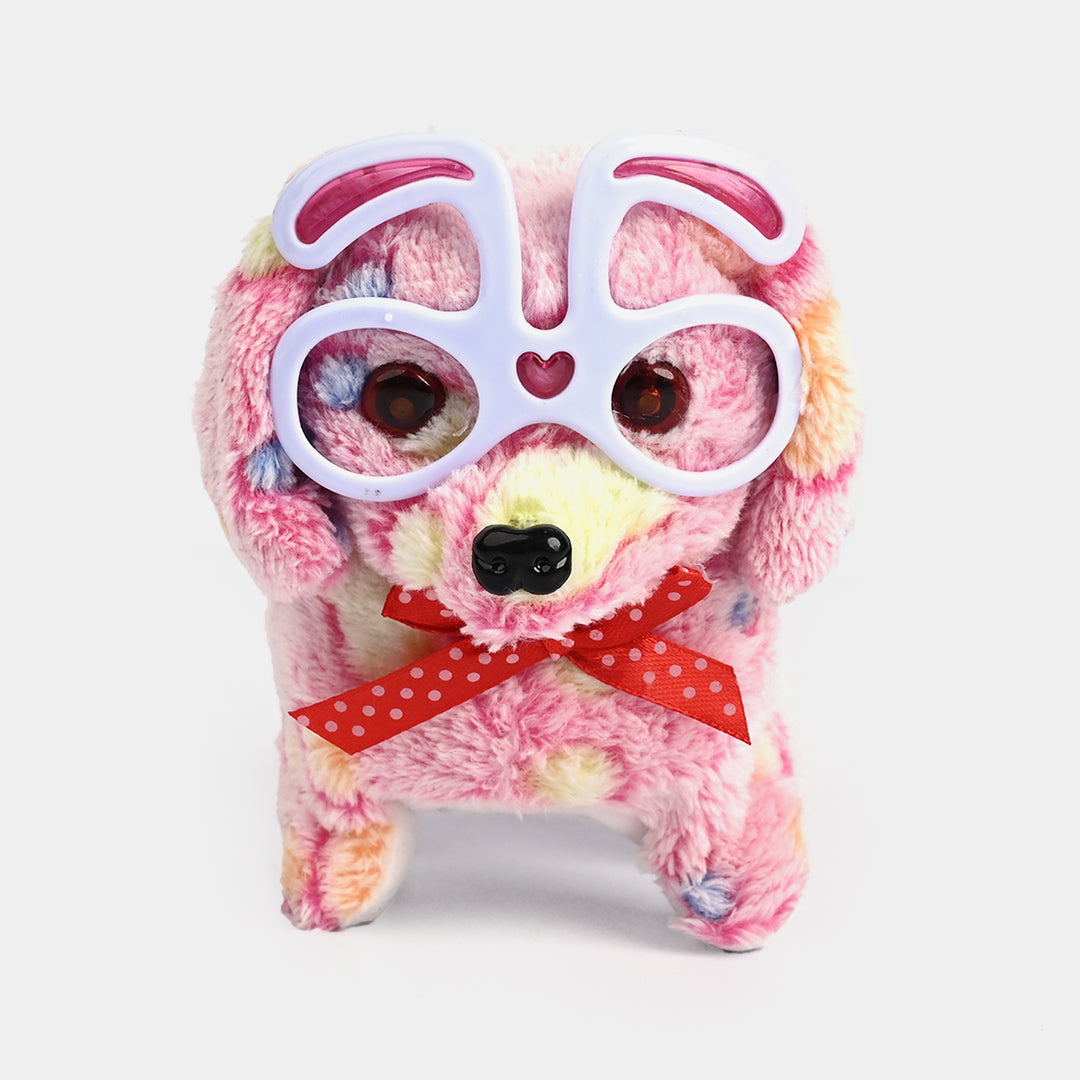Sound Music & Walking Pet for Kids