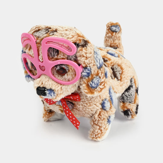 Sound Music & Walking Pet for Kids