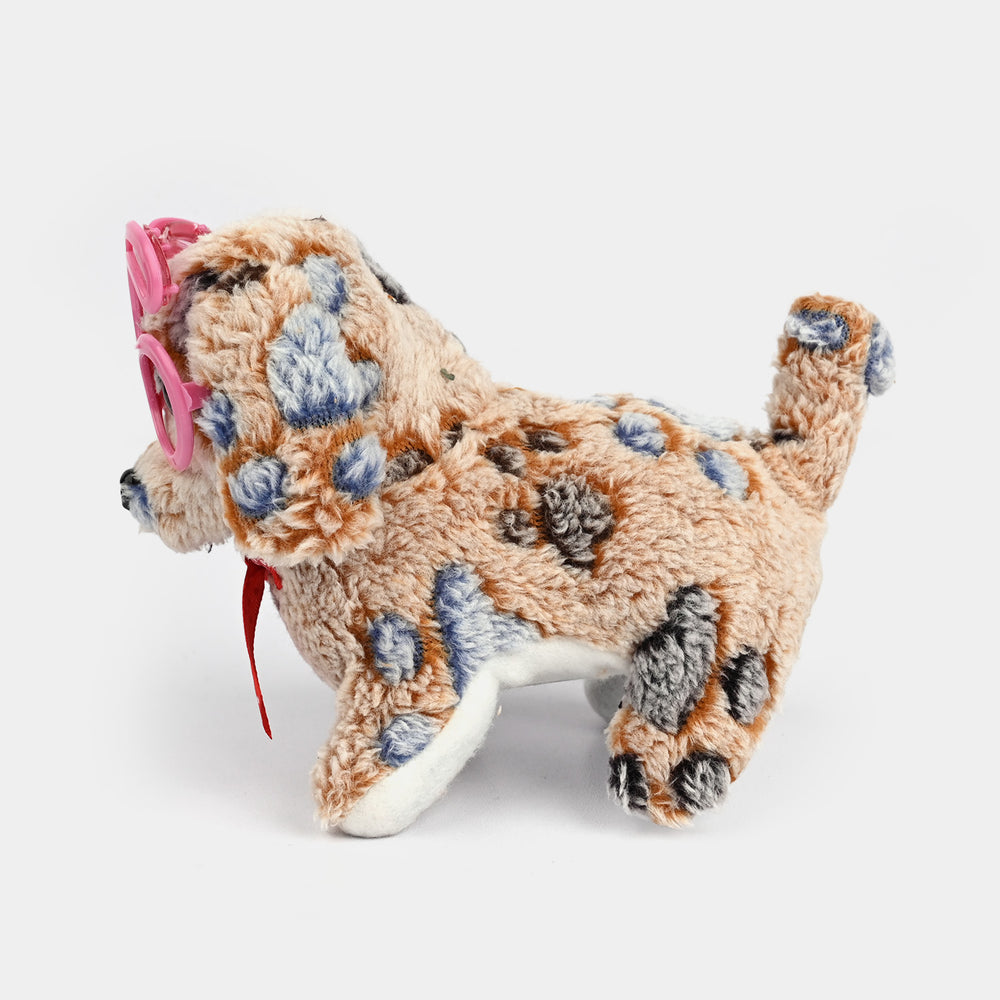 Sound Music & Walking Pet for Kids