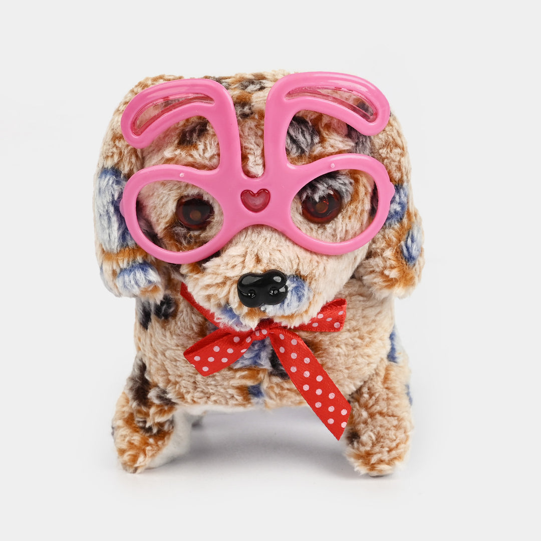 Sound Music & Walking Pet for Kids