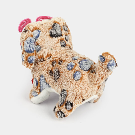 Sound Music & Walking Pet for Kids