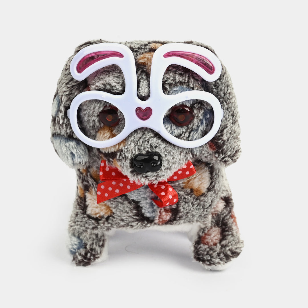 Sound Music & Walking Pet for Kids