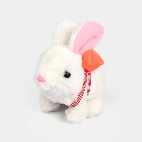 Sound Music & Walking Bunny for Kids