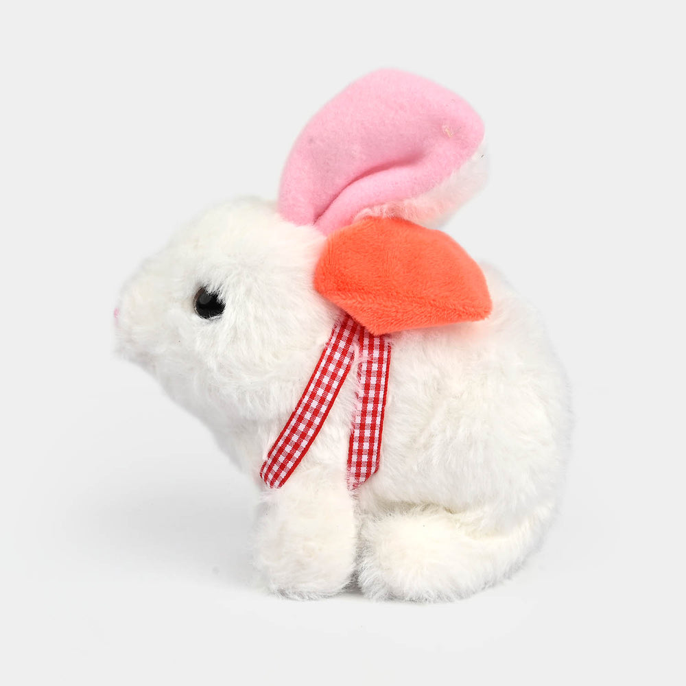 Sound Music & Walking Bunny for Kids