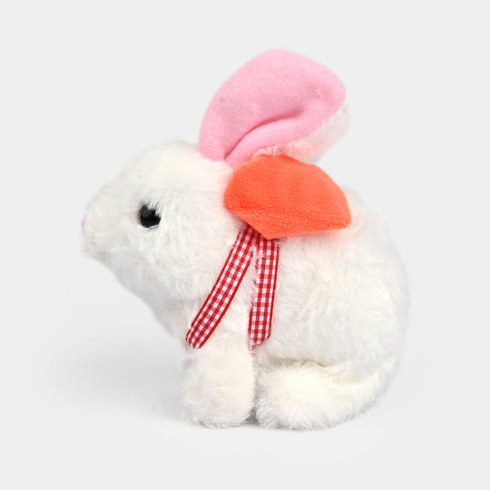 Sound Music & Walking Bunny for Kids