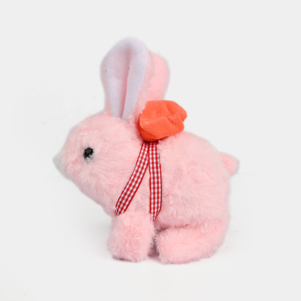 Sound Music & Walking Bunny for Kids