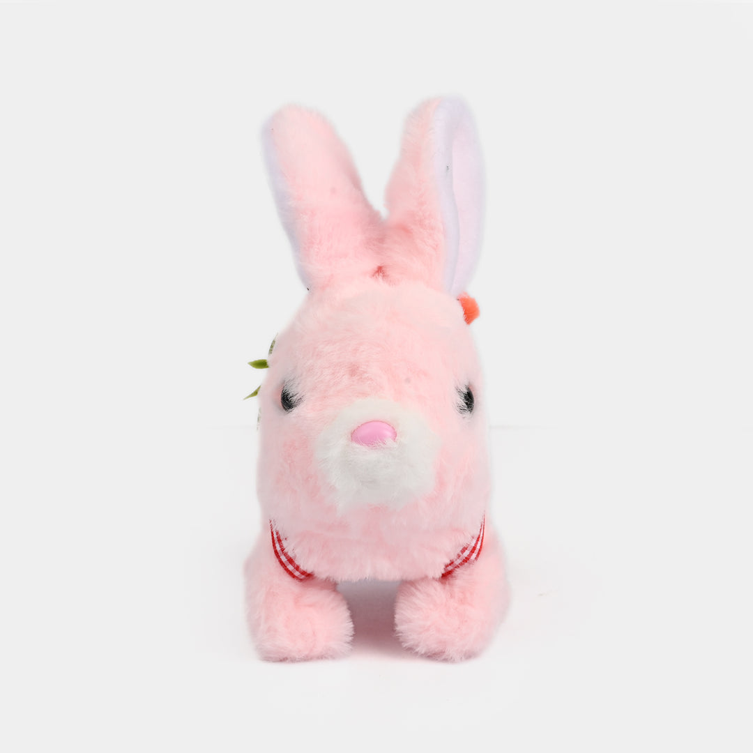 Sound Music & Walking Bunny for Kids