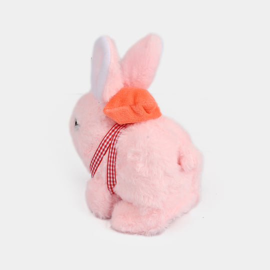 Sound Music & Walking Bunny for Kids
