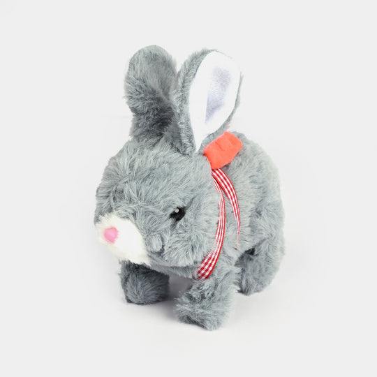 Sound Music & Walking Bunny for Kids