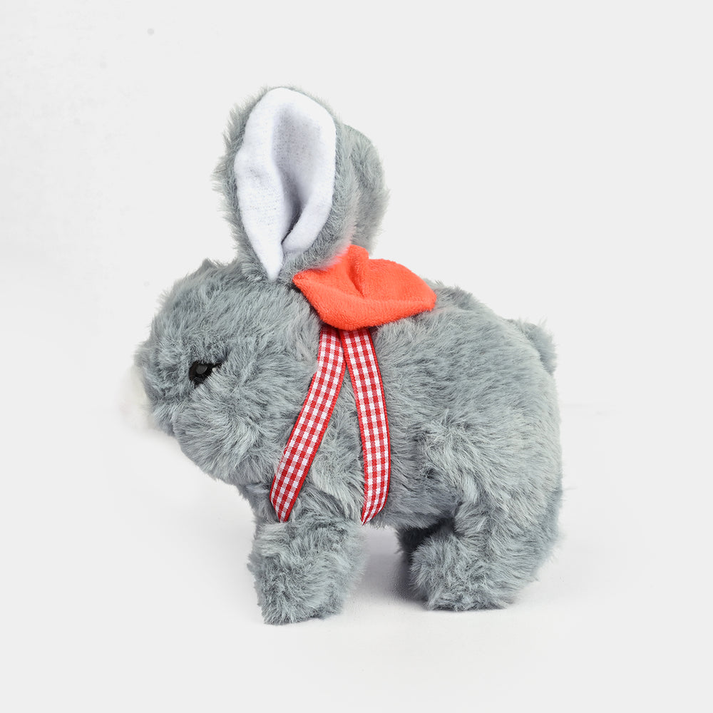 Sound Music & Walking Bunny for Kids